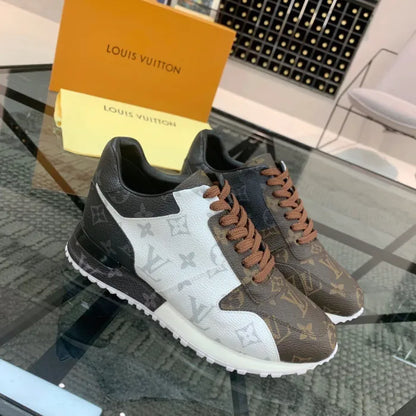 LOUIS V - SNEAKERS