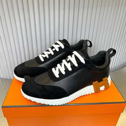 H - SNEAKERS