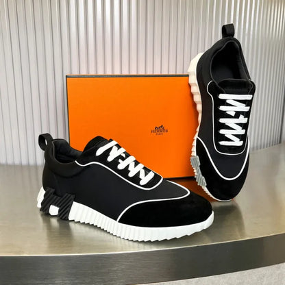 H - SNEAKERS