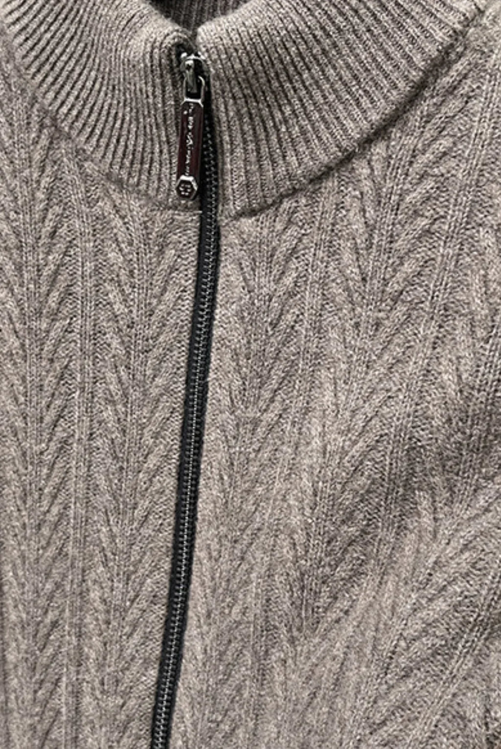 Noah - Premium Vest | By Julian & Claire Toronto