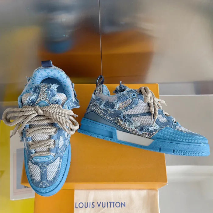 LOUIS V - SNEAKERS