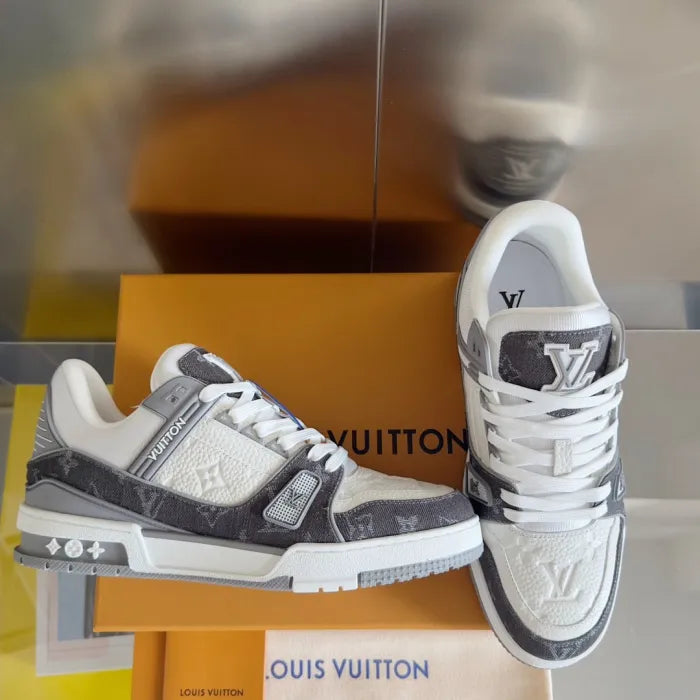 LOUIS V - SNEAKERS
