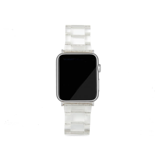 สายนาฬิกา Apple Watch สีใส