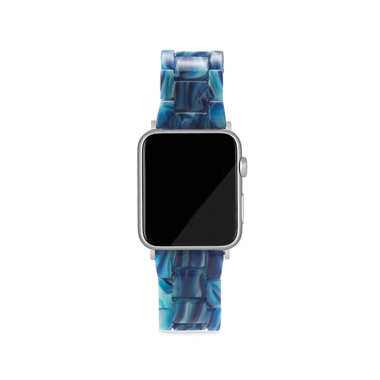 สายนาฬิกา Apple Watch สีคาปรี