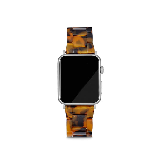 สายนาฬิกา Apple Watch ลายกระดองเต่าคลาสสิก