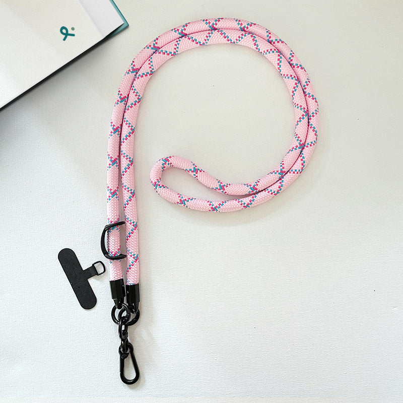 Essential Strap Blush