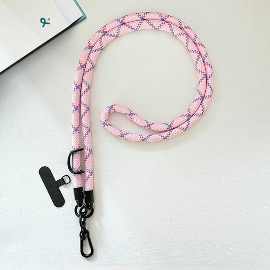 Blush Essential Strap