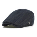 Stellan - Everyday Vintage Beret Cap | By Julian & Claire Toronto