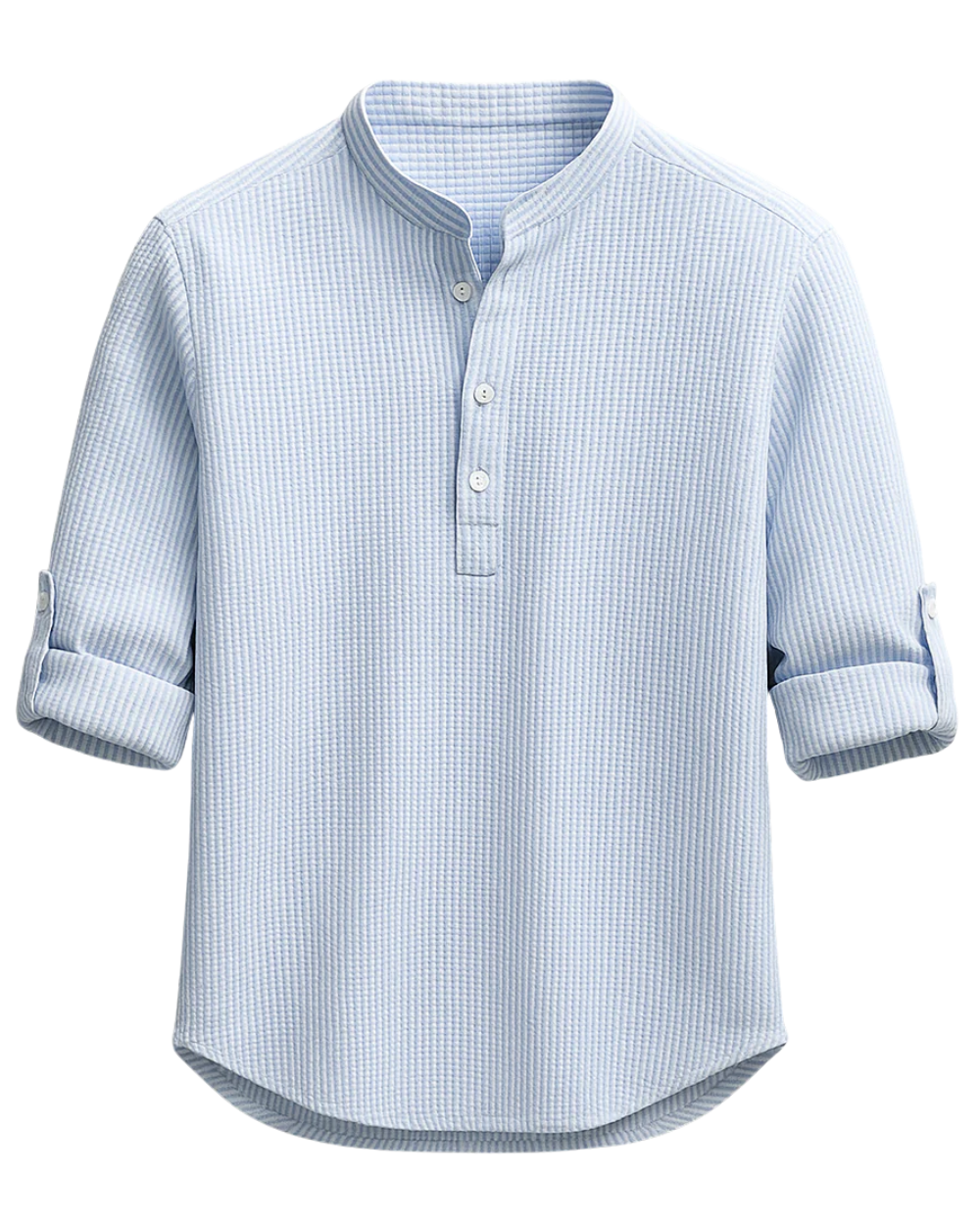 Hunter - Modern Fit Soft Touch Shirt | By Julian & Claire Toronto