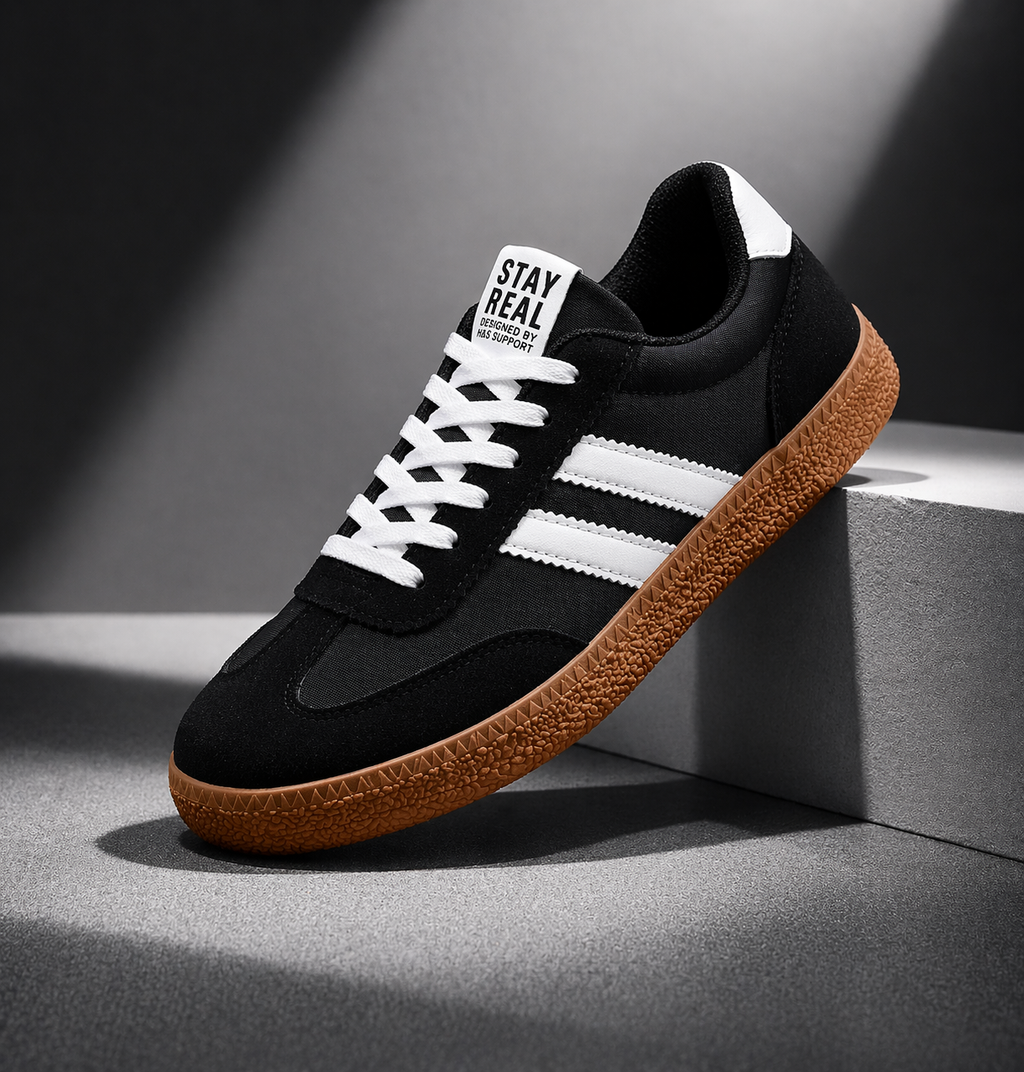 Daley - Everyday City Walk Sneakers | By Julian & Claire Toronto