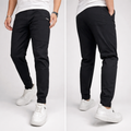 Riley - Spring Comfort - Loose-Fit Cargo Pants | By Julian & Claire Toronto