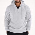 Gray Hayden - Comfort Hoodie | By Julian & Claire Toronto