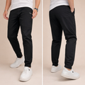 Cameron -Autumn- Outdoors - Multi-Pocket Pants | By Julian & Claire Toronto