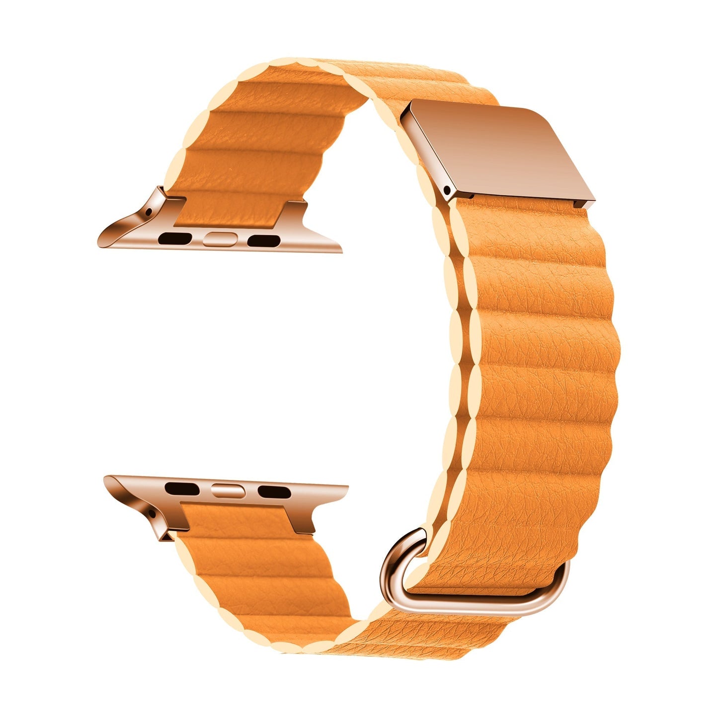 Nora Textured Loop