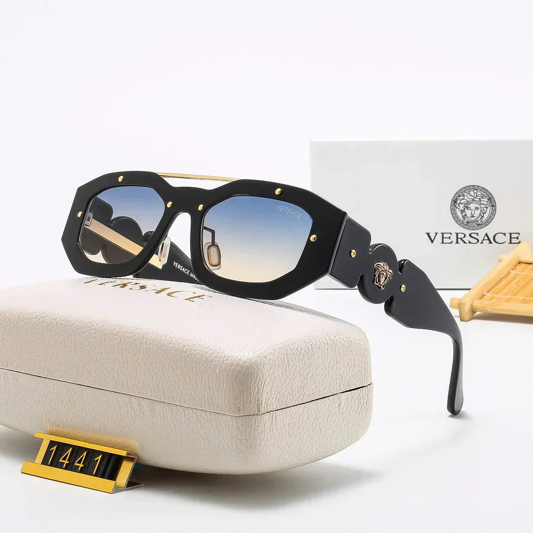 Kacamata Hitam MEDUSA BIPremiumIE 1441