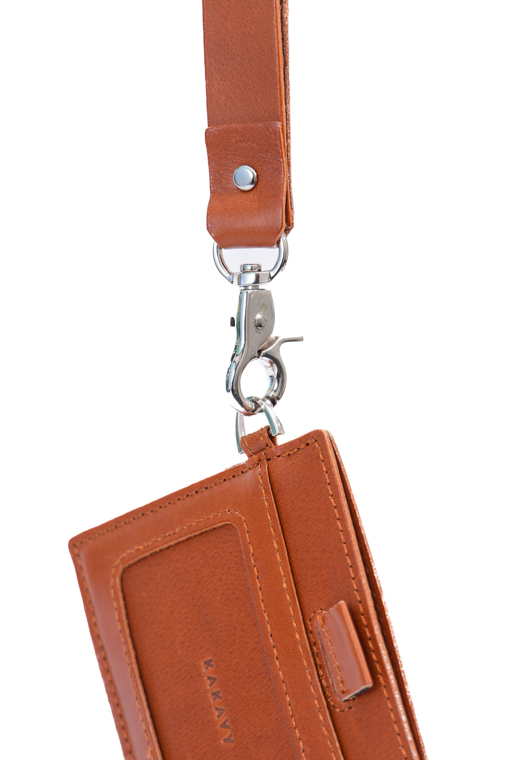 The Lurna Wallet - Pull to Pop