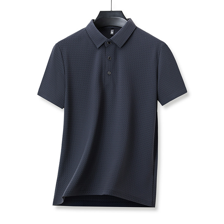 Corbin - Everyday Luxury Polo Set | By Julian & Claire Toronto