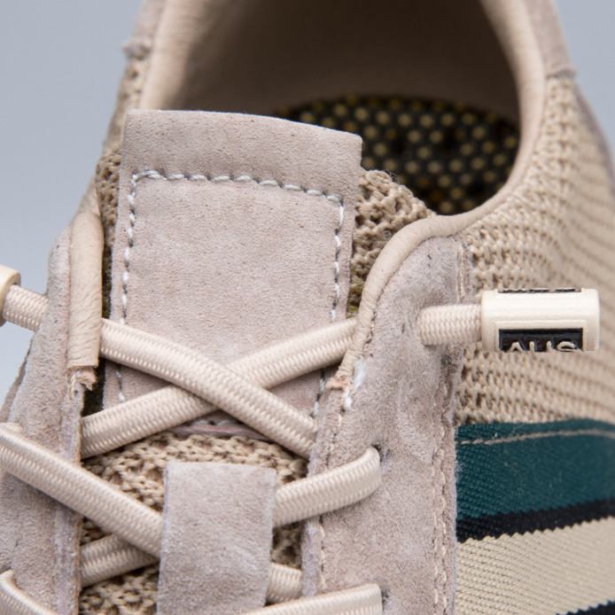 Nehemiah - Casual Retro Sneakers | By Julian & Claire Toronto