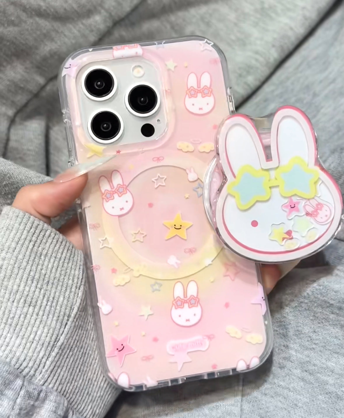 miffy -IPhone  Case