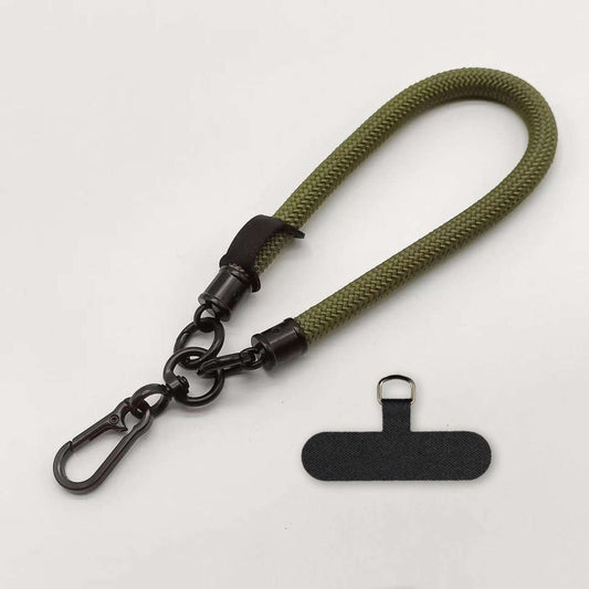 Mini Essencial Verde Militar
