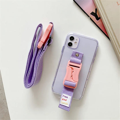 Luppl Case Purple