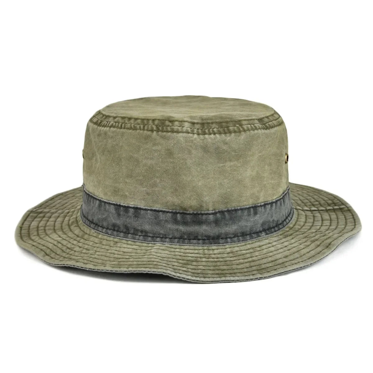 Deanthony - Timeless Summer Panama Hat | By Julian & Claire Toronto