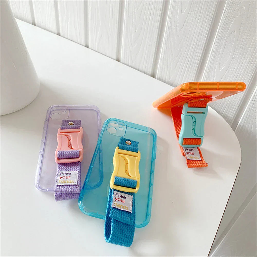 Luppl Case Yellow