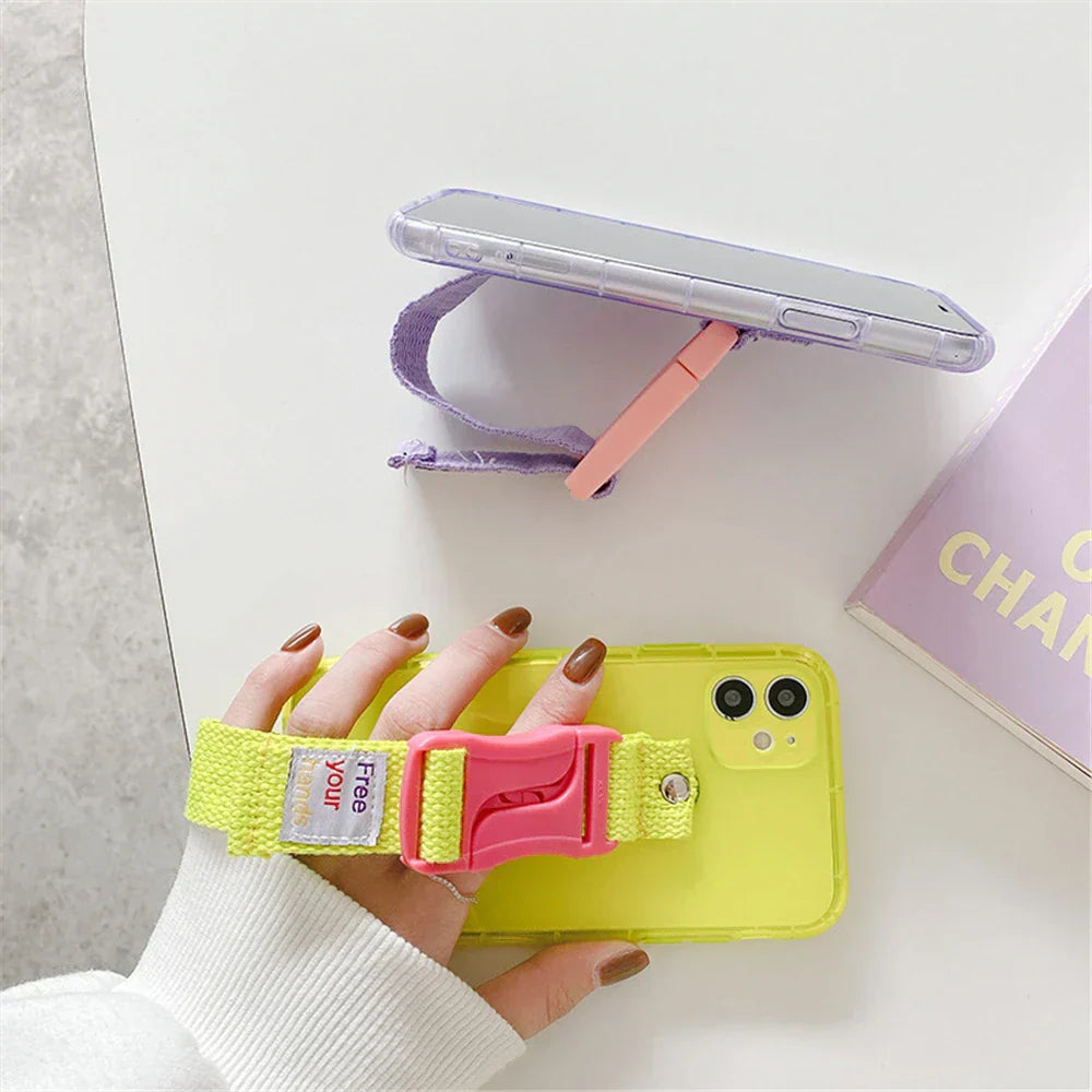 Luppl Case Purple