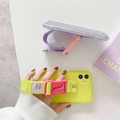 Luppl Case Purple