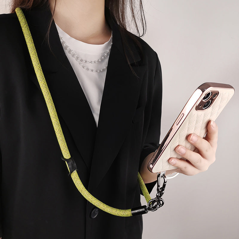 Essential Strap Grey