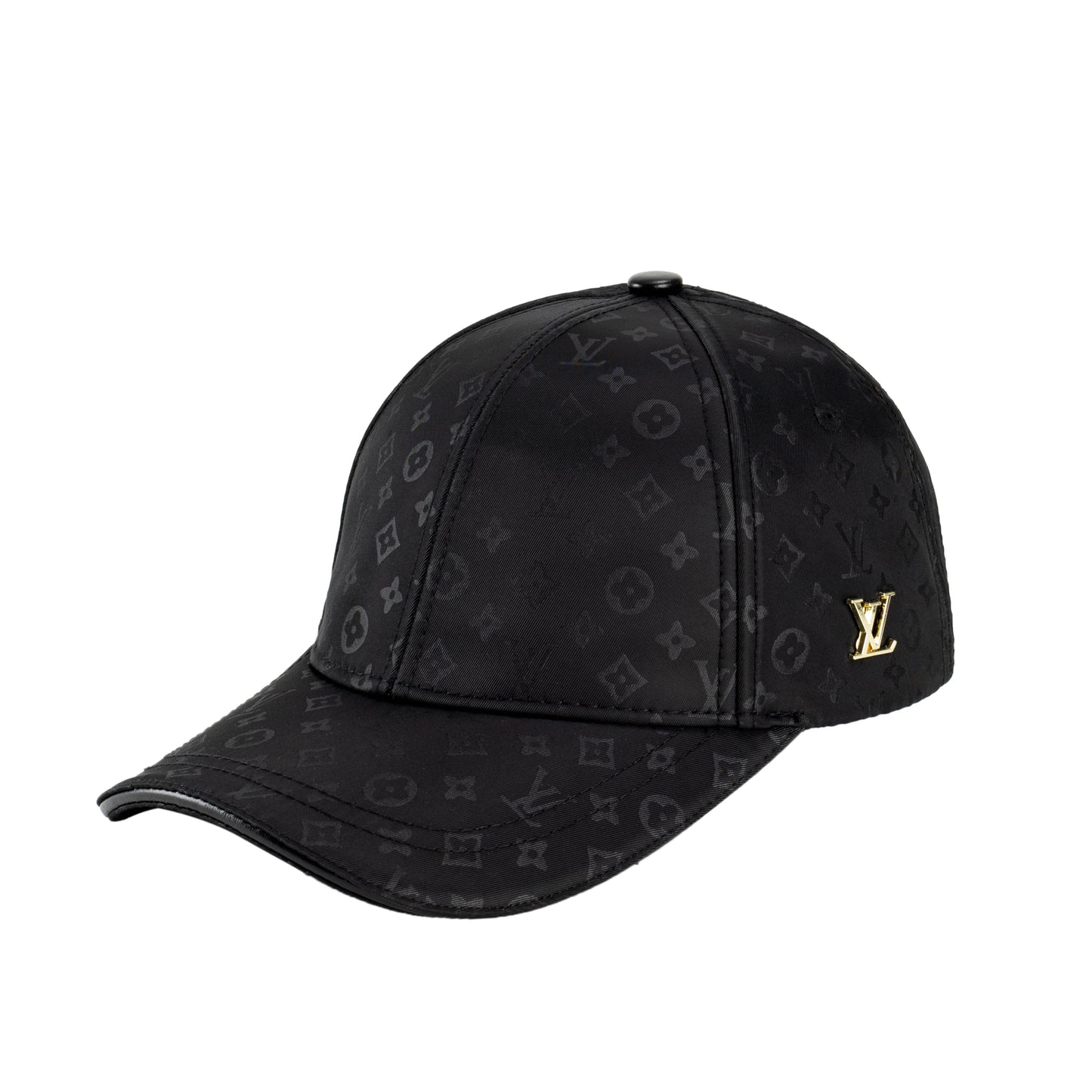 Chapéu clássico de luxo 02 (Estilo Unissex)