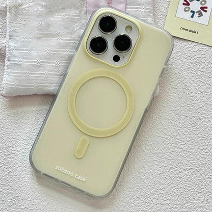 green apple -IPhone  Case
