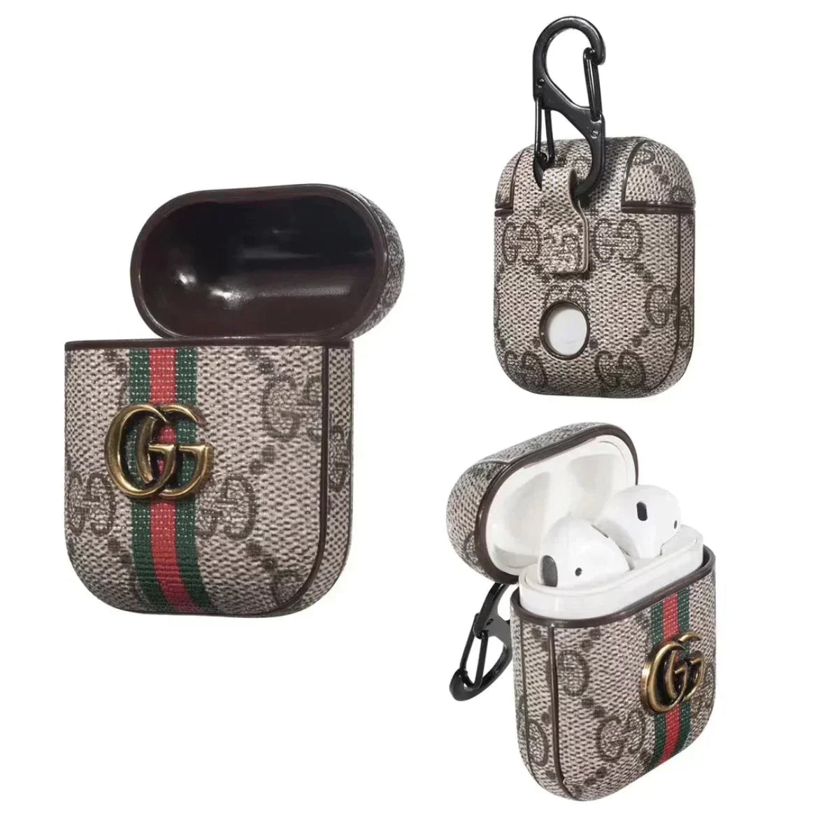 เคส AirPods ลาย GG