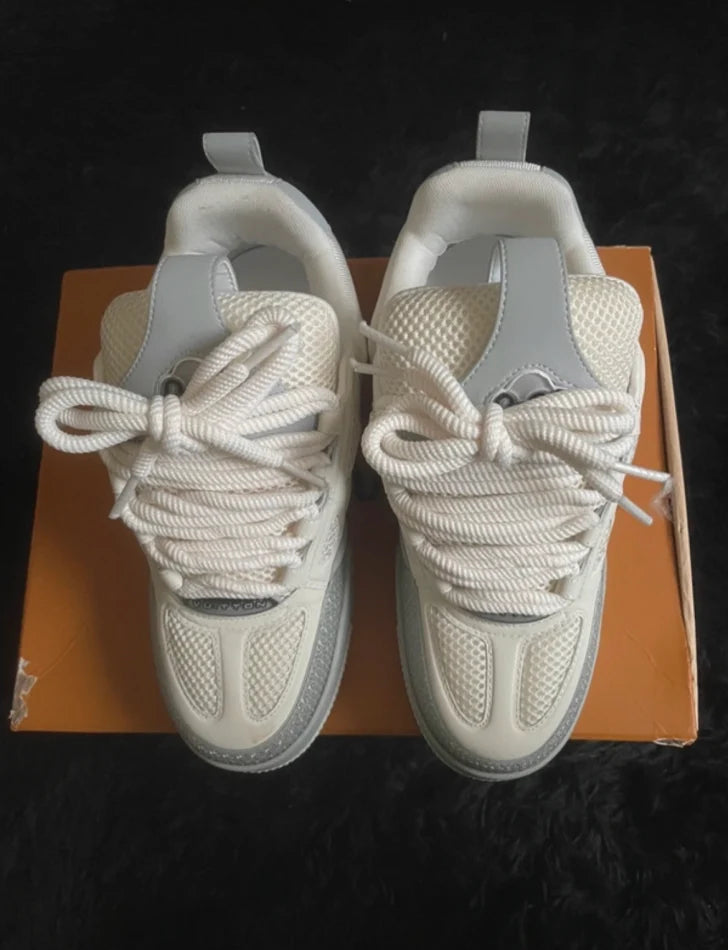 SKATE - SNEAKERS
