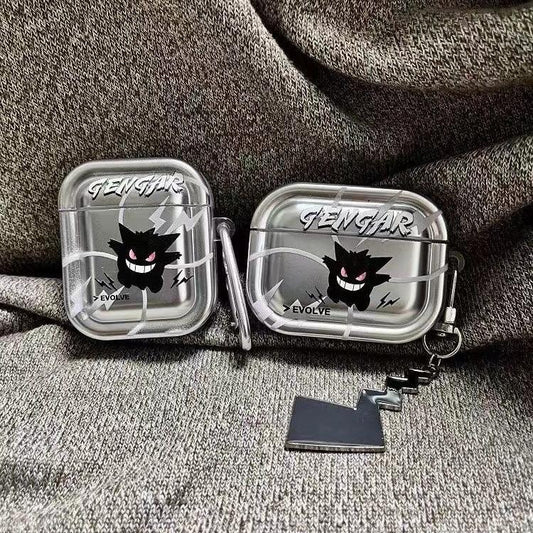 Lightning Gengar Airpods Case Airpods Charm