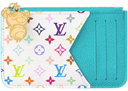 L--Dompet Pemegang Kartu yang Inspiratif: Elegan & Fungsional!