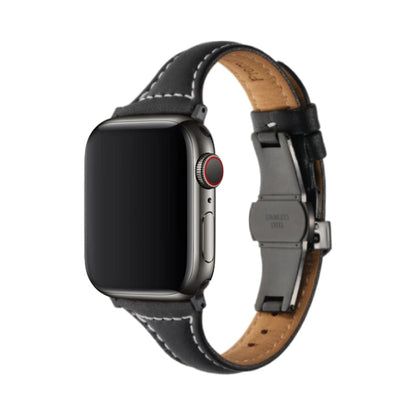 Lovre Buckled Strap
