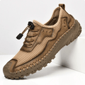 Ace - Breathable TrailGuard  Slip-On Shoes | By Julian & Claire Toronto