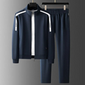 Floyd - Performance Zip Tracksuit Set | By Julian & Claire Toronto