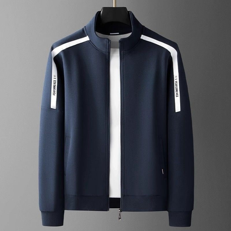 Floyd - Performance Zip Tracksuit Set | By Julian & Claire Toronto
