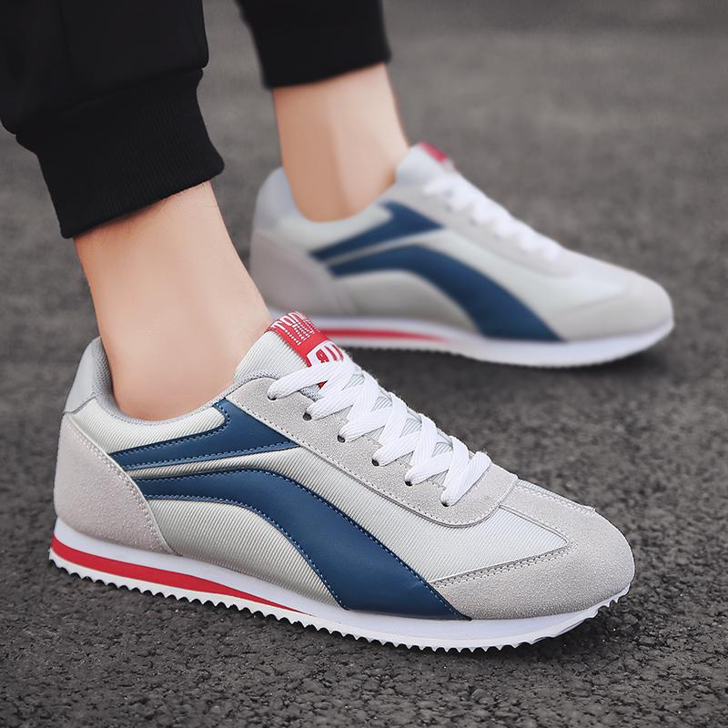 Merrick - Classic Street Style Sneakers | By Julian & Claire Toronto