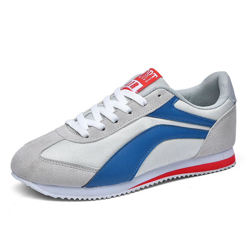 Merrick - Classic Street Style Sneakers | By Julian & Claire Toronto