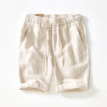Briggs - Lightweight Summer Shorts | By Julian & Claire Toronto