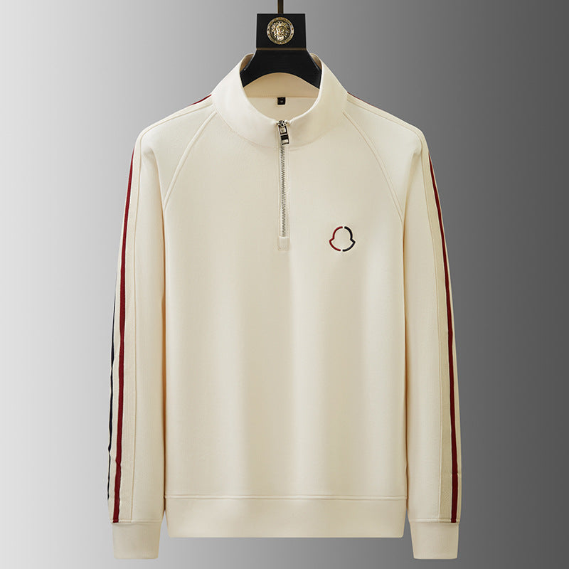 Wallace - Athletic Luxe Tracksuit Set | By Julian & Claire Toronto