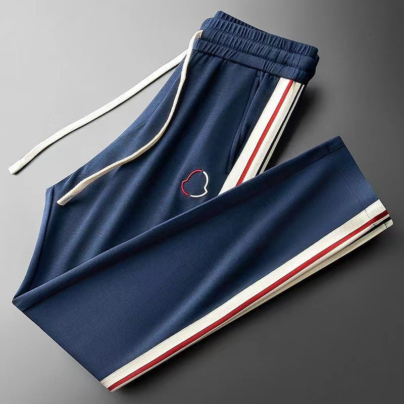 Wallace - Athletic Luxe Tracksuit Set | By Julian & Claire Toronto