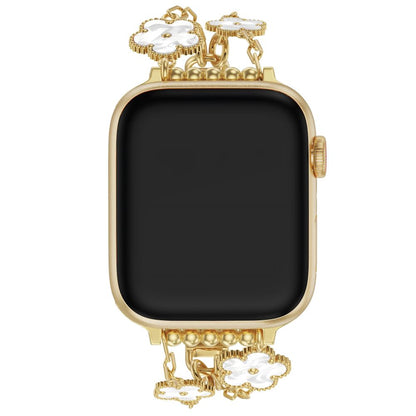 Tali Jam Tangan Cape Stainless Steel untuk Apple Watch