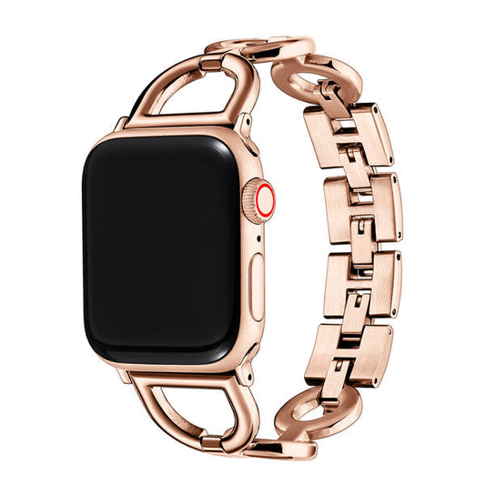 สายนาฬิกา Apple Watch สแตนเลสสตีล รุ่น Colette - ลดราคาครั้งสุดท้าย
