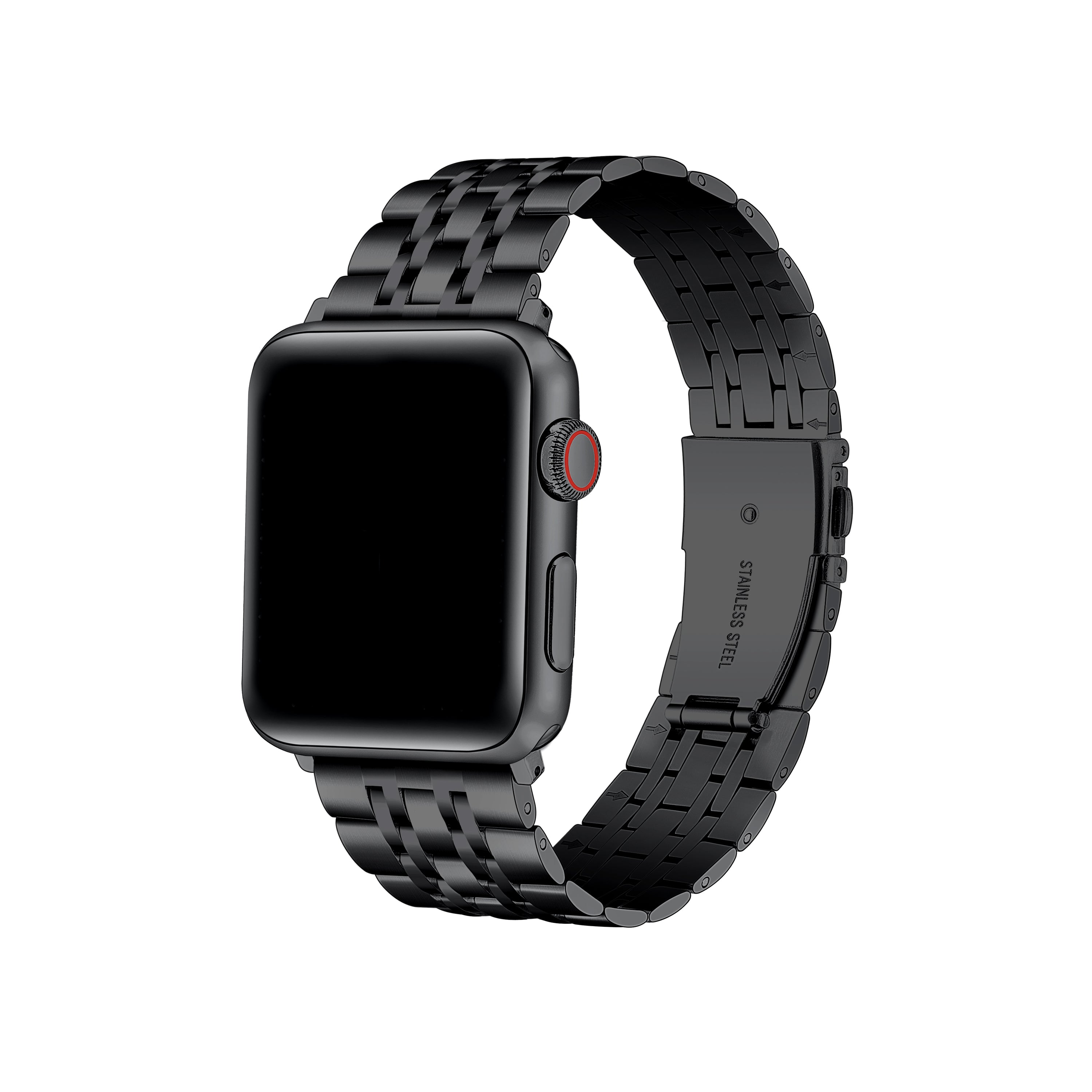 Rainey Stainless Steel Band for Apple Watch