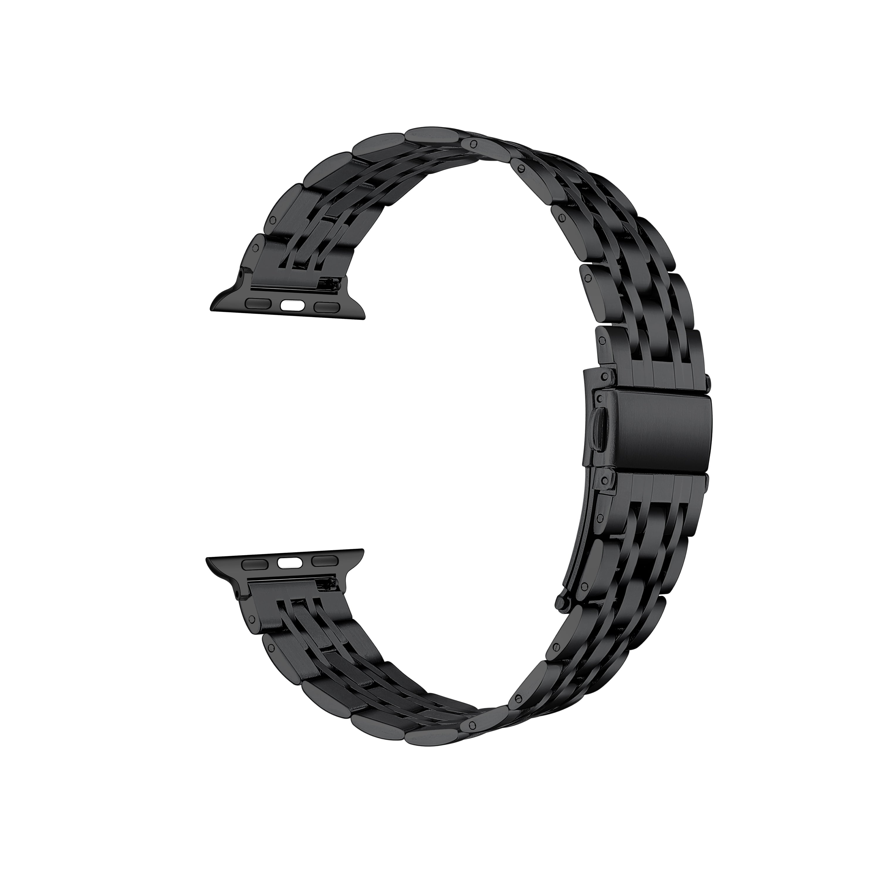 Rainey Stainless Steel Band for Apple Watch