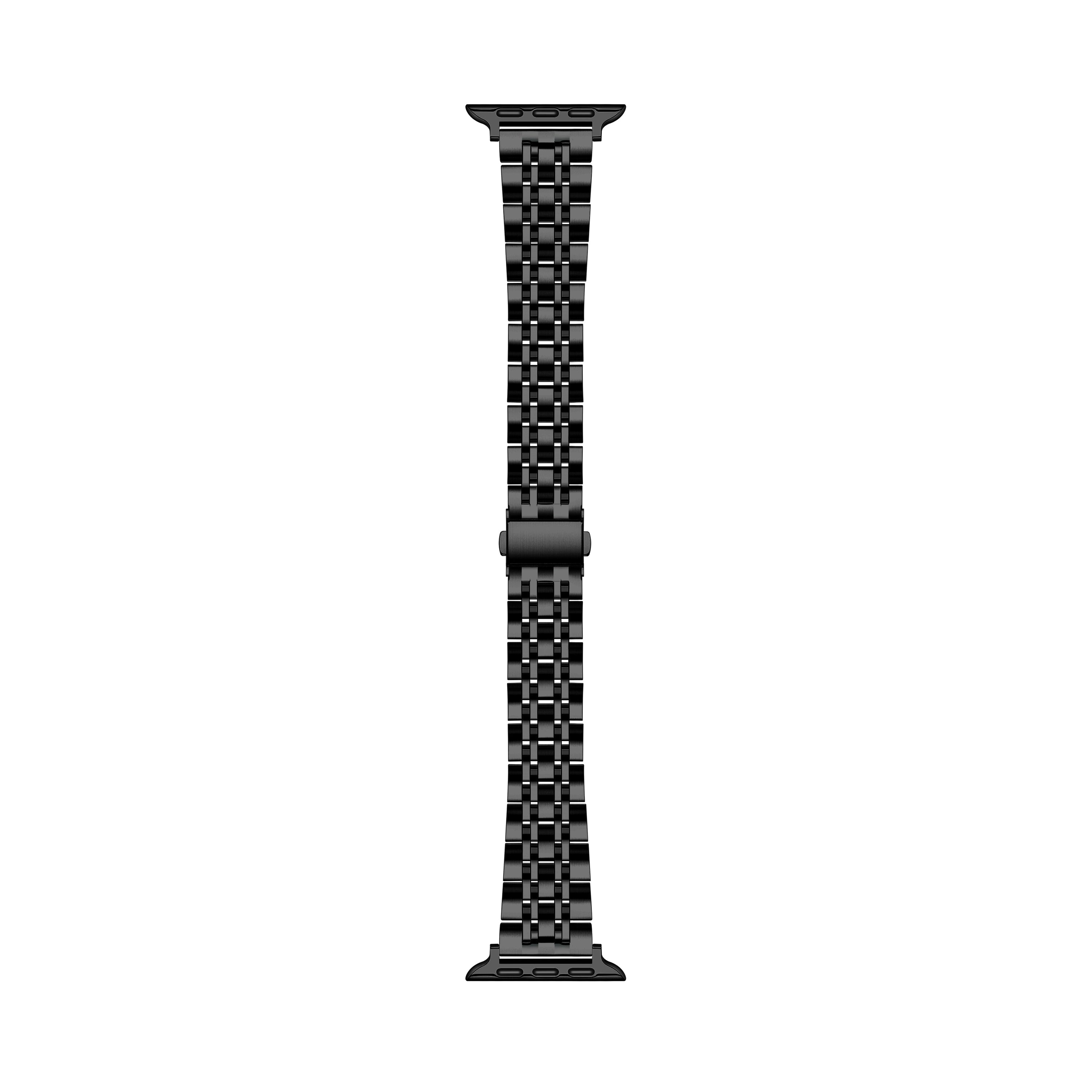 Rainey Stainless Steel Band for Apple Watch